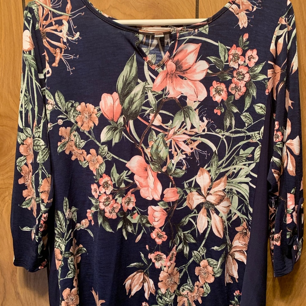 Maternity Blouse